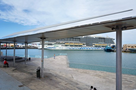 Las Palmas de Gran Canaria